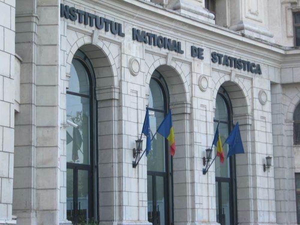 INS: Transportul rutier de pasageri a scăzut cu 4,2%, în 2025